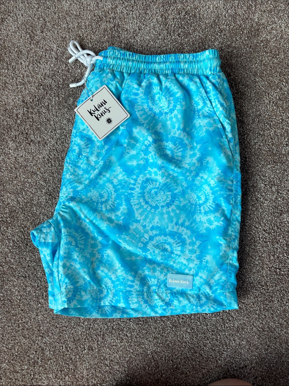 Kulani Kinis Men’s swim trunks